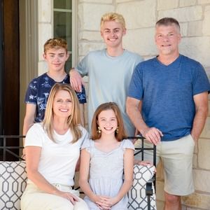 Meet your Posher, Jillene